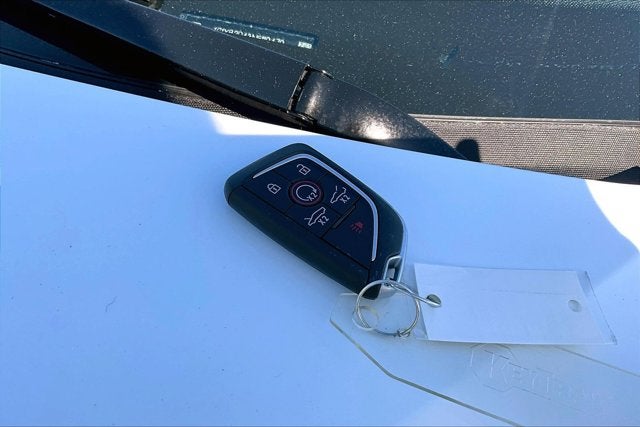 2022 Chevrolet Corvette 2LT