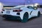 2022 Chevrolet Corvette 2LT