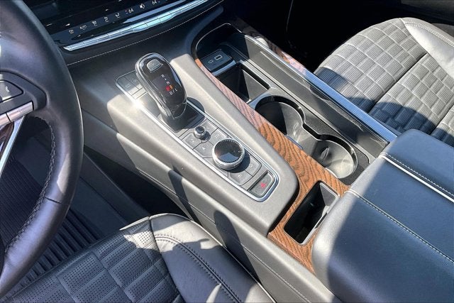 2023 Cadillac Escalade 4WD Premium Luxury Platinum