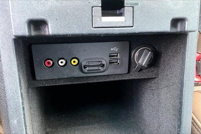 2013 Lincoln MKS Base