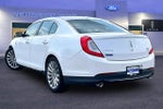 2013 Lincoln MKS Base