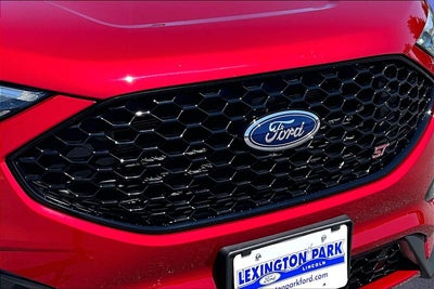 2023 Ford Edge ST
