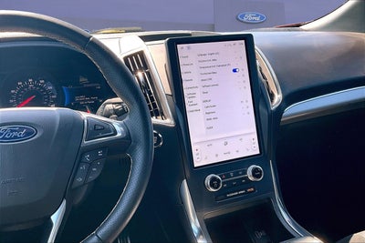2023 Ford Edge ST
