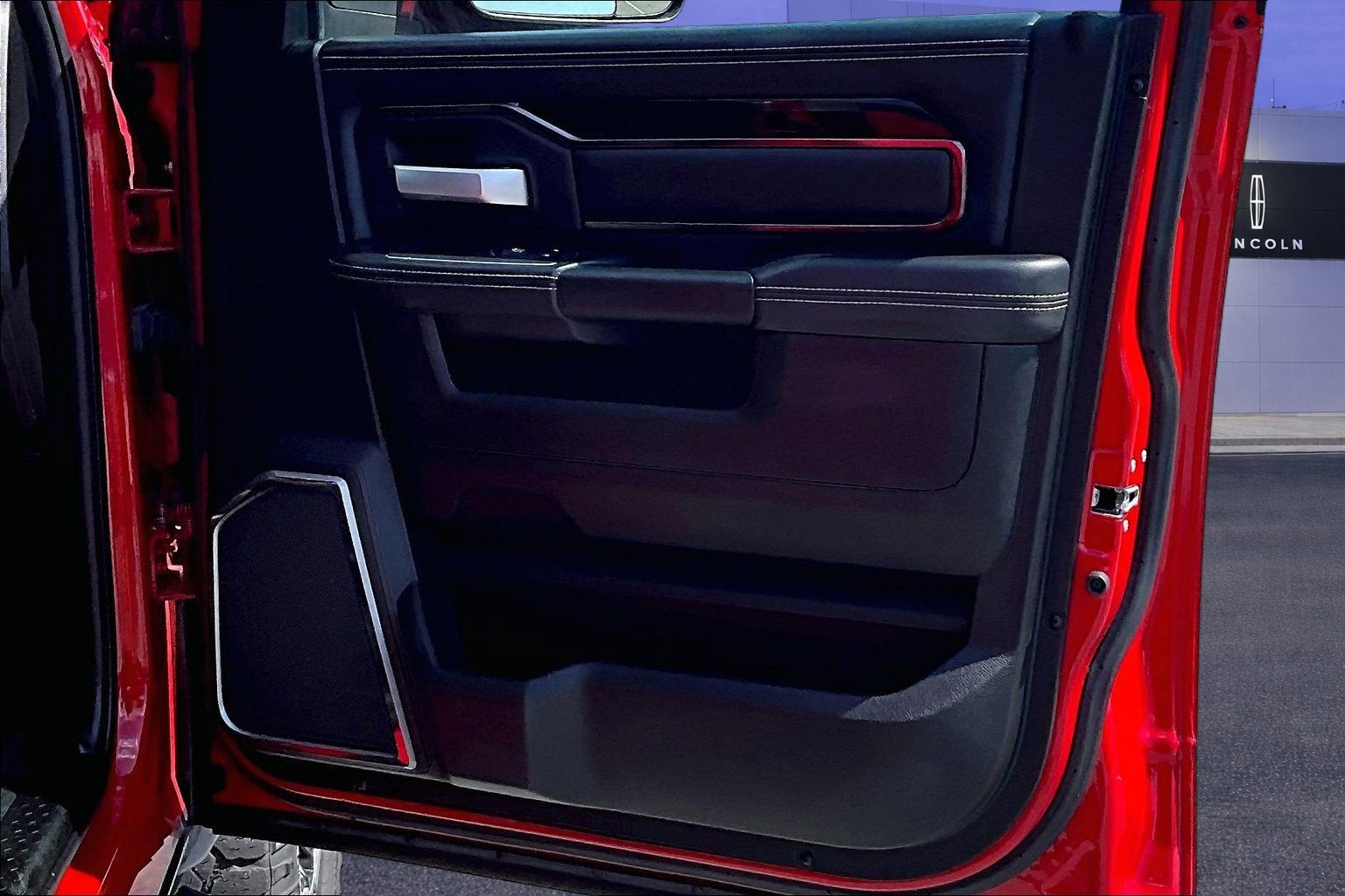 2021 RAM 2500 Power Wagon