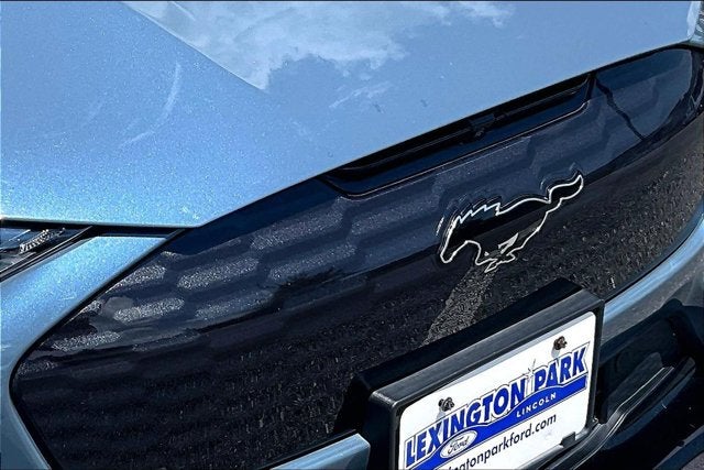 2023 Ford Mustang Mach-E GT