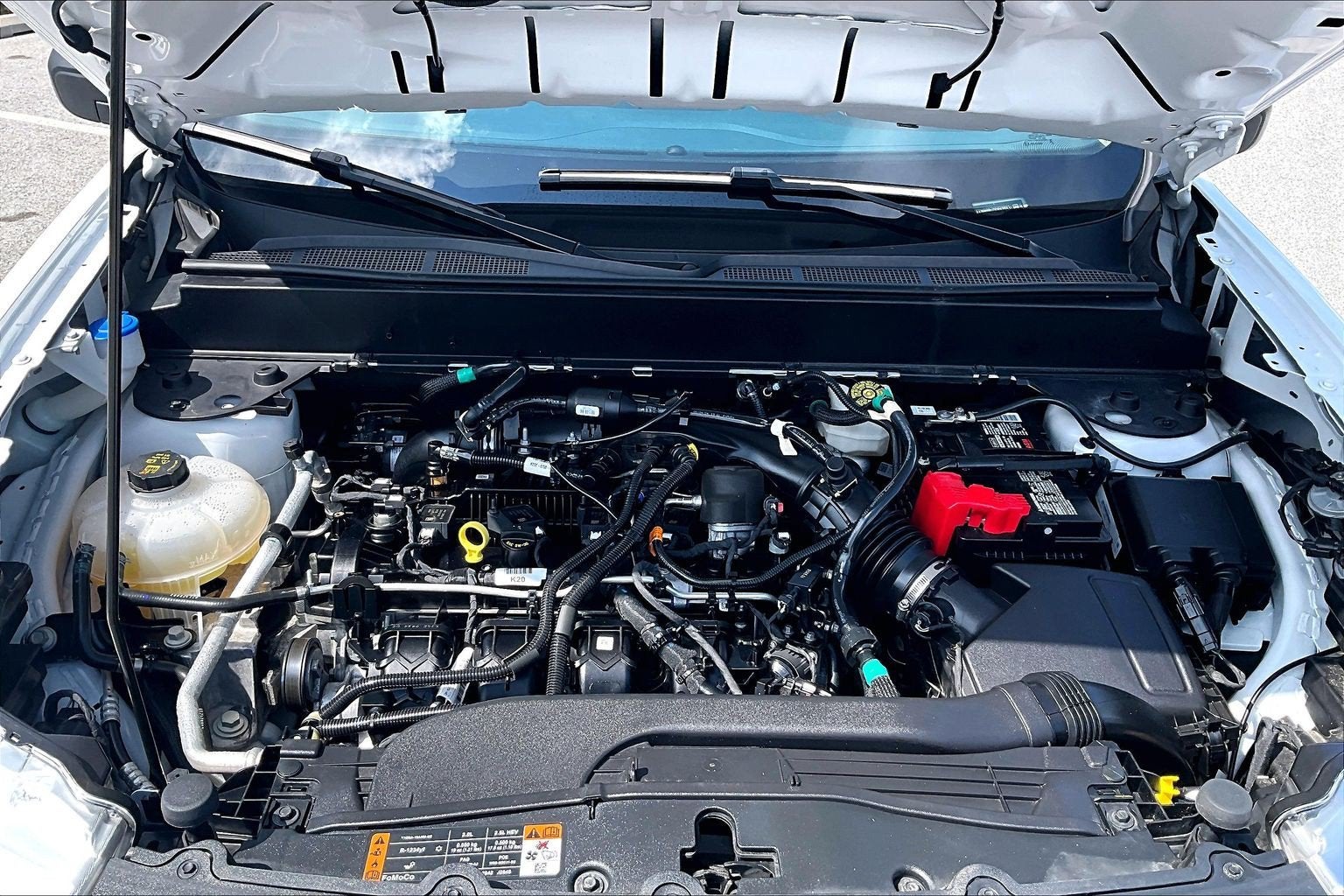 2024 Ford Maverick XL