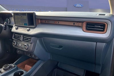 2022 Ford Maverick XL