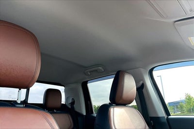 2022 Ford Maverick XL
