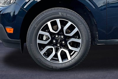 2022 Ford Maverick XL