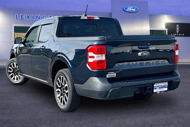 2022 Ford Maverick XL