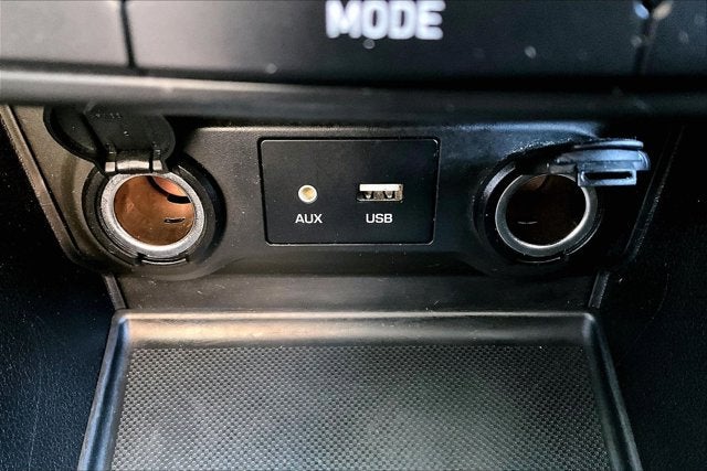 2018 Hyundai Accent SE
