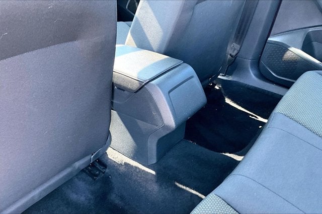 2019 Volkswagen Jetta Base