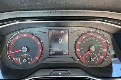 2019 Volkswagen Jetta Base