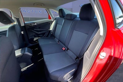 2019 Volkswagen Jetta Base