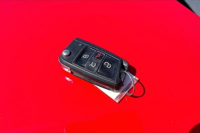 2019 Volkswagen Jetta Base