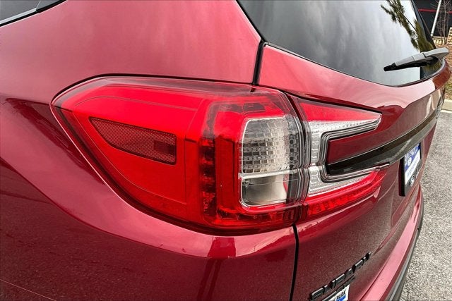 2023 Subaru Ascent Onyx Edition Limited