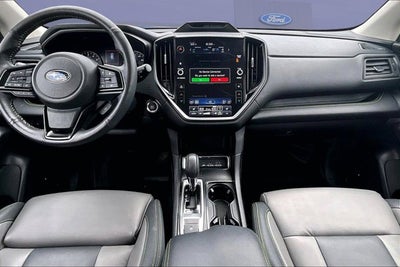 2023 Subaru Ascent Onyx Edition Limited