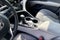 2023 Toyota Camry Hybrid LE