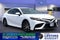 2022 Toyota Camry Base