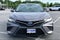 2020 Toyota Camry Hybrid SE