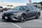 2020 Toyota Camry Hybrid SE