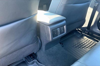 2024 Toyota Camry Base