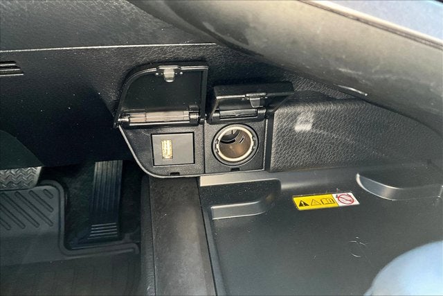 2024 Toyota Camry Base