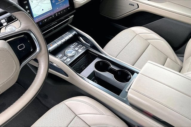 2024 Lincoln Nautilus Premiere