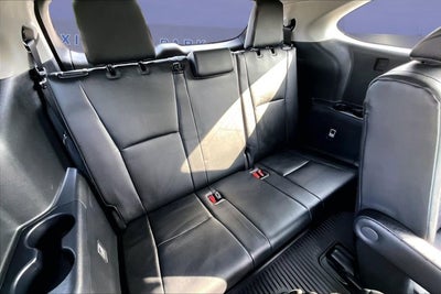 2023 Toyota Highlander Base