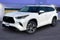 2023 Toyota Highlander Base