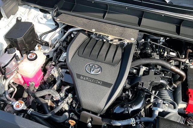 2023 Toyota Highlander Base