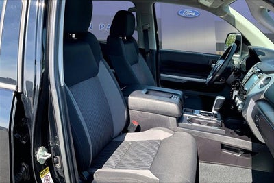 2016 Toyota Tundra 4WD Truck SR5
