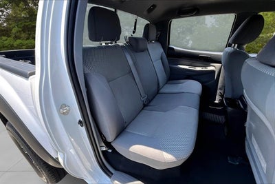 2015 Toyota Tacoma PreRunner