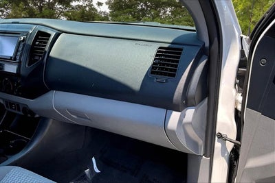 2015 Toyota Tacoma PreRunner