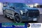 2024 Toyota Tundra 4WD Limited Hybrid