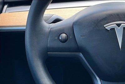 2020 Tesla Model Y Performance