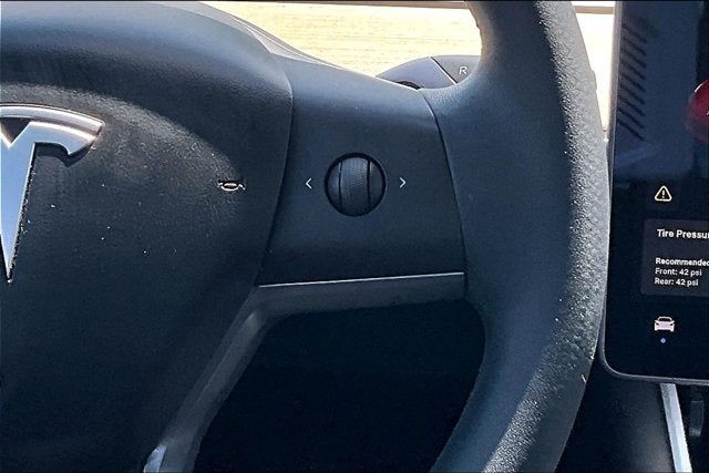 2020 Tesla Model Y Performance