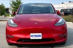 2020 Tesla Model Y Base