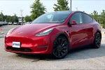 2020 Tesla Model Y Base