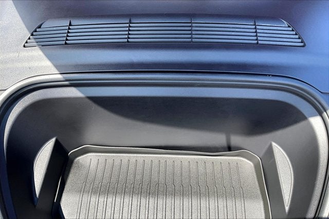 2020 Tesla Model Y Performance