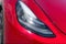2020 Tesla Model Y Performance