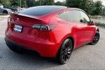 2020 Tesla Model Y Base