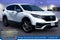 2020 Honda CR-V Hybrid EX