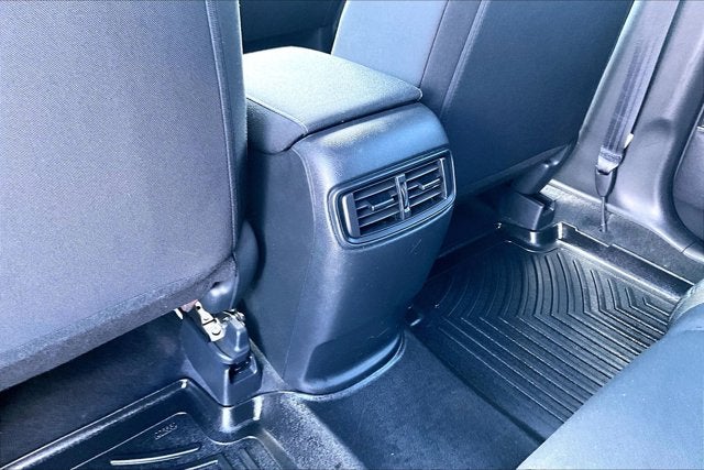 2021 Honda CR-V Special Edition