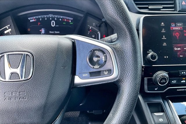 2021 Honda CR-V Special Edition