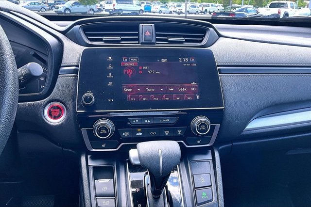 2021 Honda CR-V Special Edition