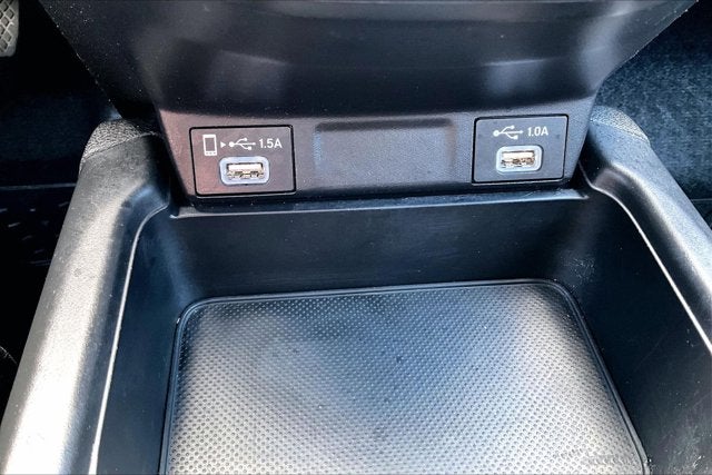 2021 Honda CR-V Special Edition