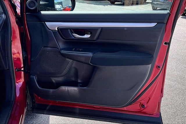 2021 Honda CR-V Special Edition