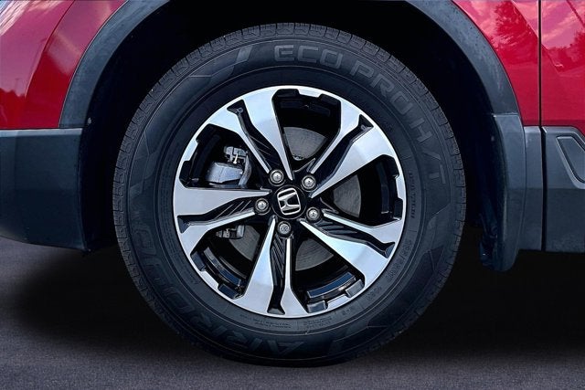 2021 Honda CR-V Special Edition