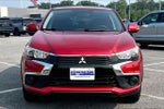 2017 Mitsubishi Outlander Sport ES 2.0